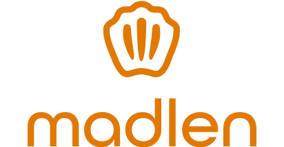 Madlen Logo